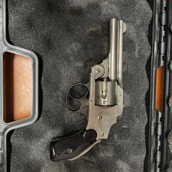 Revolver Smith&Wesson 38SW