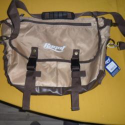 A SAISIR MUSETTE RAGOT VINTAGE NEUVE !!!