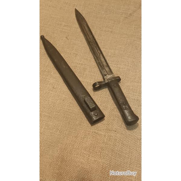 Baonnette M95