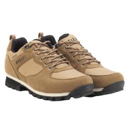 CHAUSSURE AIGLE PLUTNO 2 MTD SEPIA