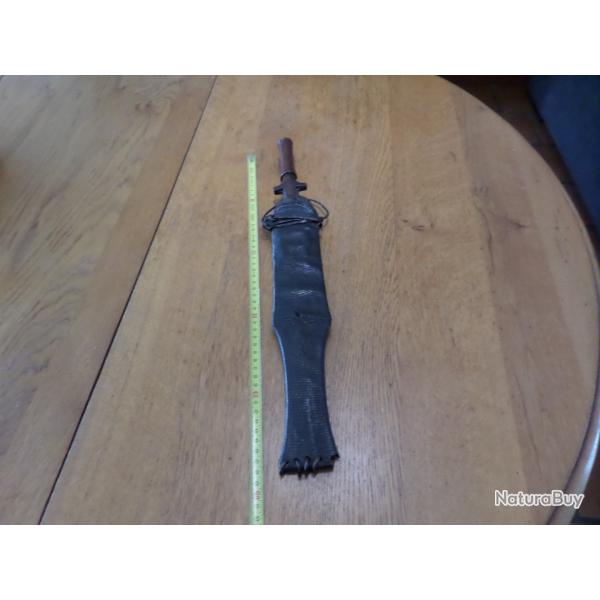 glaive afrique