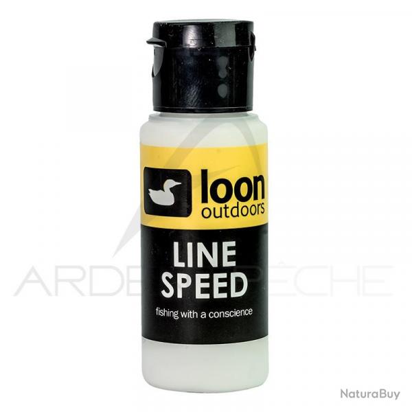 Nettoyeur de soie LOON line speed