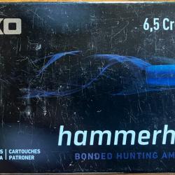 munitions 6.5 creedmoor