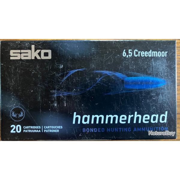 munitions 6.5 creedmoor