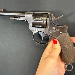 EXTRAORDINAIRE NAGANT cal 7.5 suédois