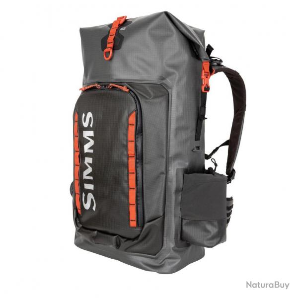 Sac  dos SIMMS G3 Guide Backpack Anvil