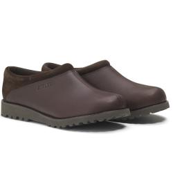 SABOT AIGLE BASILO DARK BROWN
