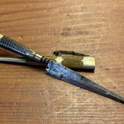 stylet corse