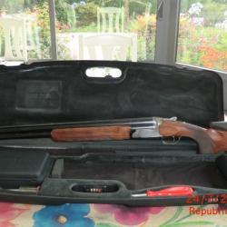 PERAZZI  MX 8