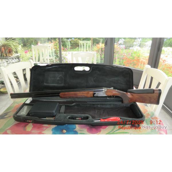 PERAZZI  MX 8