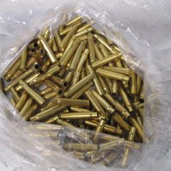 Lot de 150 étuis/ douilles 8x57JRS de marque Norma  35 euros!!!!