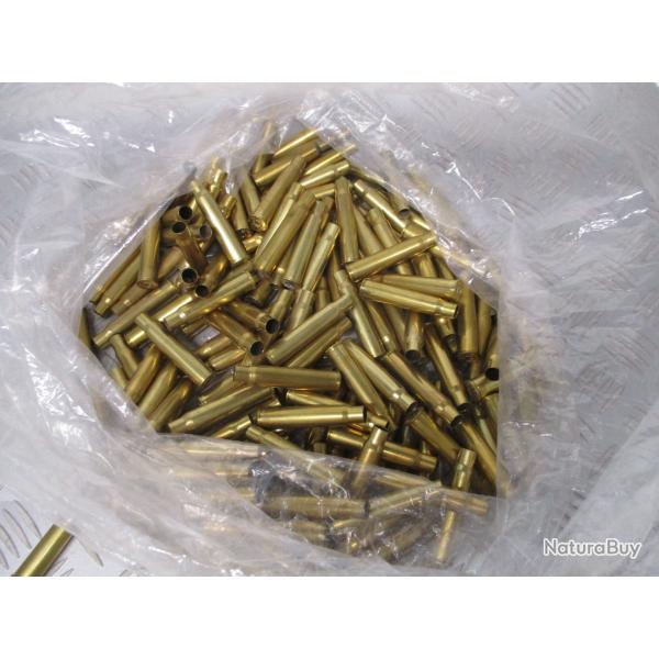 Lot de 150 tuis/ douilles 8x57JRS de marque Norma  35 euros!!!!