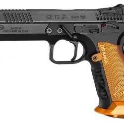 Pistolet CZ TS2 Orange Cal.9x19