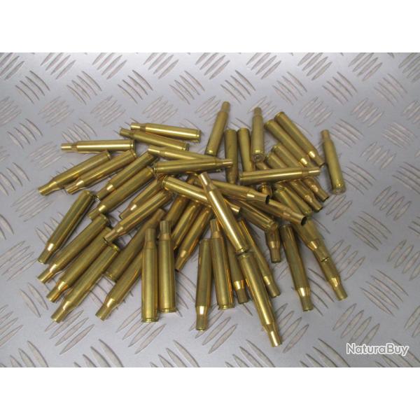Lot de 47 tuis/ douilles 270 Winchester  25 euros!!!! Marque RWS