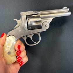 HARRINGTON RICHARDSON DE LUXE calibre 32swL