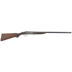 OCCASION - FUSIL MONOCOUP AYA COSMOS CAL.12/70 - CANON 76CM