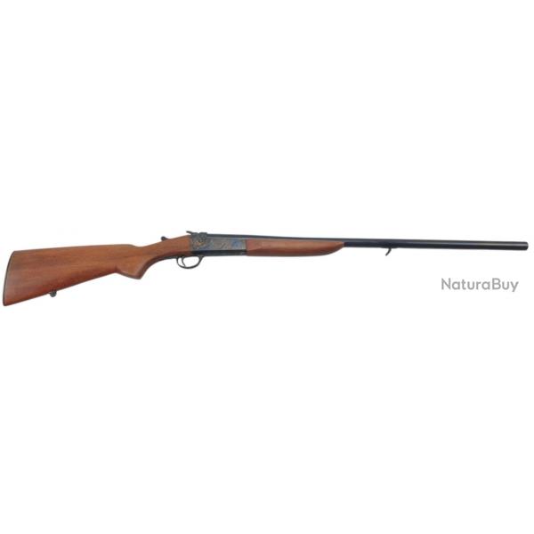OCCASION - FUSIL MONOCOUP ASTRA MODELE CICLOPE CAL.12/70