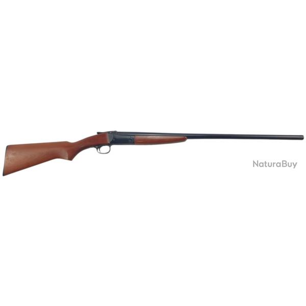 OCCASION - MONOCOUP BSA SNIPE CALIBRE 12/70 - CANON 76CM