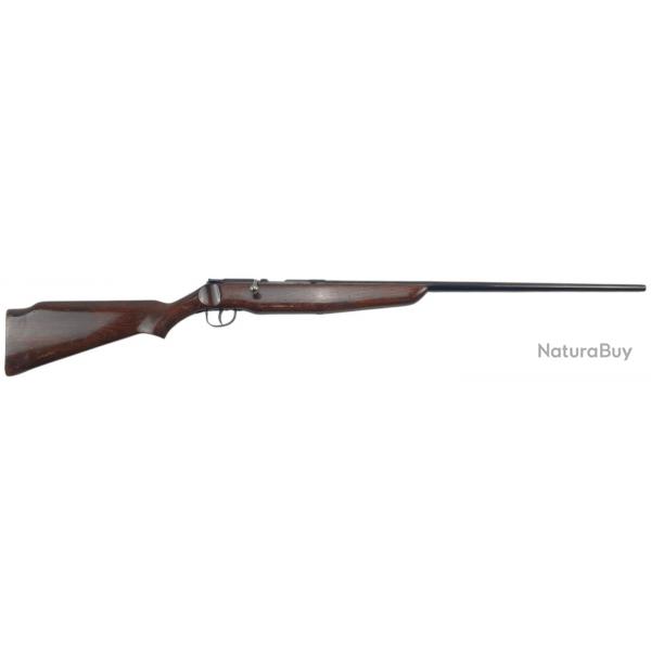 OCCASION - CARABINE A VERROU WEBLEY&SCOTT THE SPORTSMAN CAL.410/76