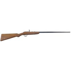 OCCASION - CARABINE A VERROU WEBLEY&SCOTT CAL.12MM