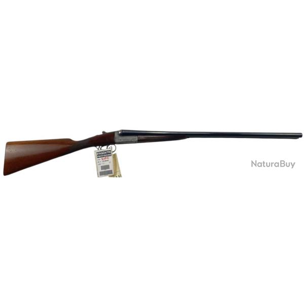 OCCASION - FUSIL JUXTAPOSE AYA CALIBRE 12/70