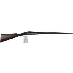 OCCASION - FUSIL JUXTAPOSE ARMAS ERBI CALIBRE 12/70