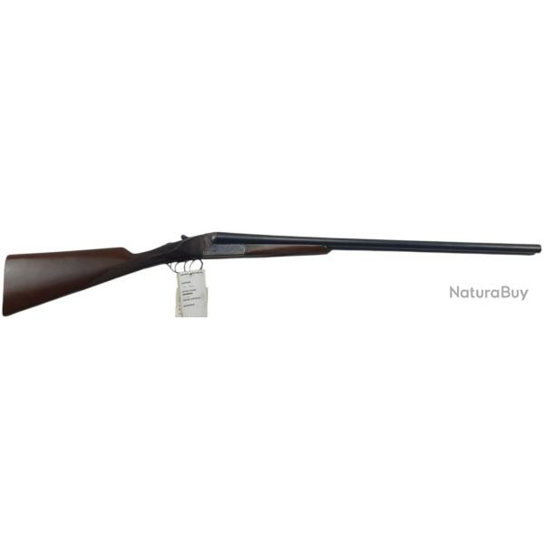 OCCASION - FUSIL JUXTAPOSE ARMAS ERBI CALIBRE 12/70