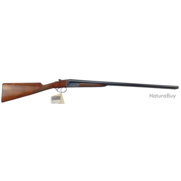 OCCASION - FUSIL JUXTAPOSE AYA YEOMAN CAL.12/70