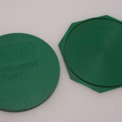 Plateau trieur d'amorces RCBS Primer tray