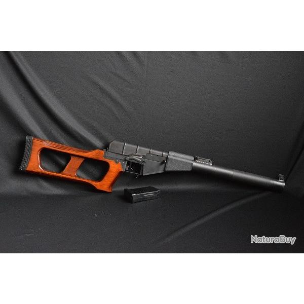 VSS VINTOREZ LCT