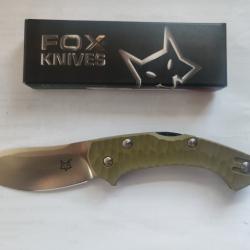 Fox Zero FX305G