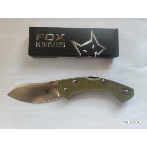 Fox Zero FX305G