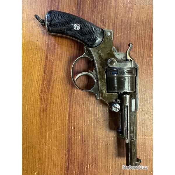 revolver 1873 calibre 11 mm 1873