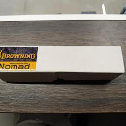 Rail long Nomad pour XPR Browning