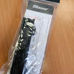 Montage Blaser rail ZM