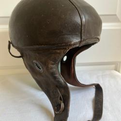 WW2 casque Gueneau para français 1938