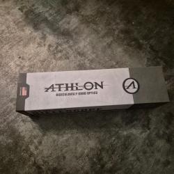 Lunette Athlon Argos BTR Gen2