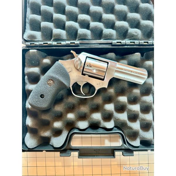 RUGER SP 101