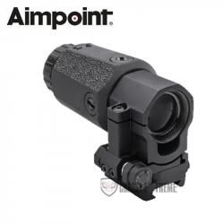 Module de Grossissement AIMPOINT 3X-P Flip Mount et Twist Mount 39mm OA