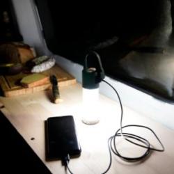 LANTERNE ML6 750 LUMEN