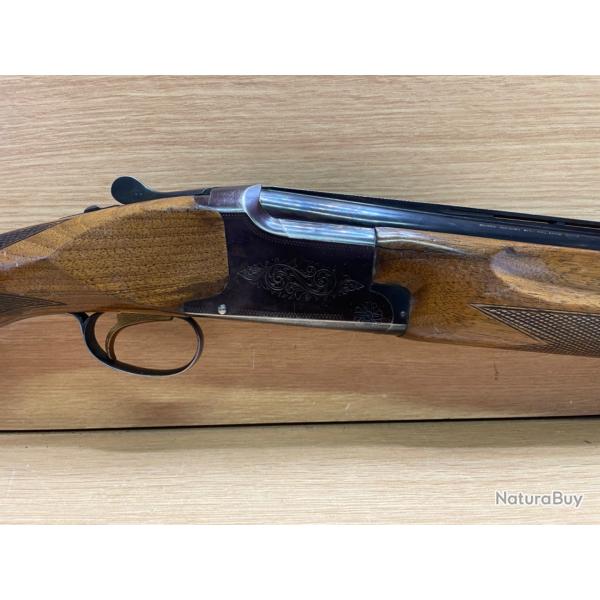 Fusil superpos calibre 12 MIROKU