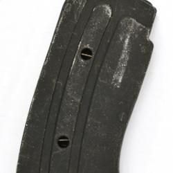 chargeur 9 coups d'origine pour carabines à verrou .22 LR NORINCO - JW15 - Compatible CZ/BRNO