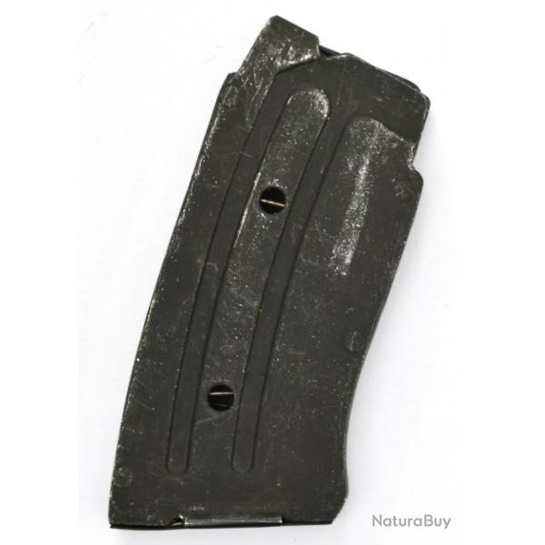 chargeur 9 coups d'origine pour carabines  verrou .22 LR NORINCO - JW15 - Compatible CZ/BRNO