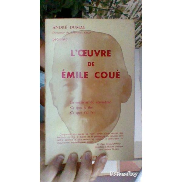 l'oeuvre de Emile Cou -  Astra -