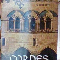 Cordes par Gilbert Delahaye -