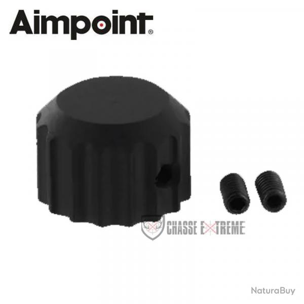 Capuchon AIMPOINT pour l'interrupteur 7000 /9000 /Comp C3 /Comp M /PRO