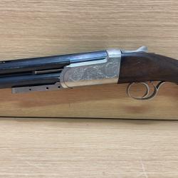 Fusil verney- Carron calibre 12 Mono détente
