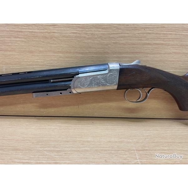 Fusil verney- Carron calibre 12 Mono dtente
