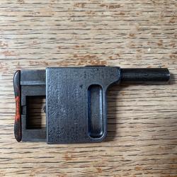 Pistolet le gaulois numéro 3