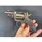 petites annonces chasse pêche : Revolver BULLDOG type le petit colonial calibre 8mm Lebel